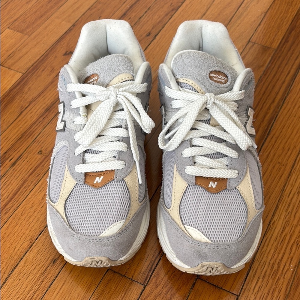 New Balance 2002r Sneakers